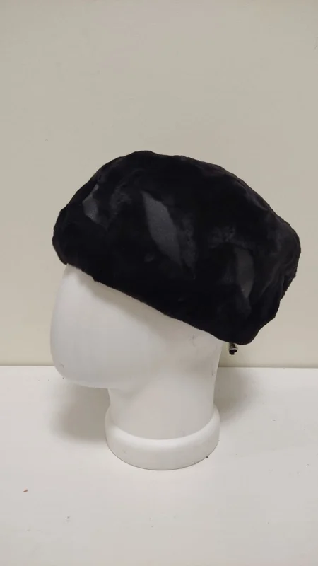 Модель 43 из мутона